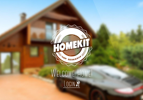 Homekit