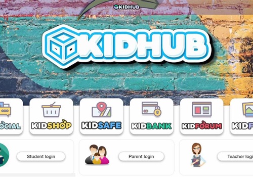 KidHub