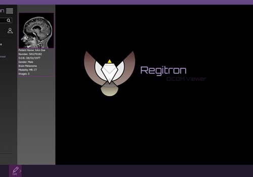 Regitron