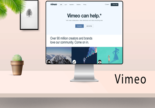 Vimeo