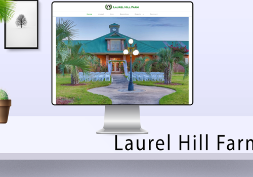 Laurel Hill Farm