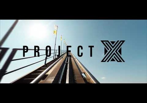 Rollercoaster XR/VR App System