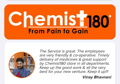 Chemist180