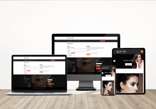 WooCommerce Website to Mobile App
