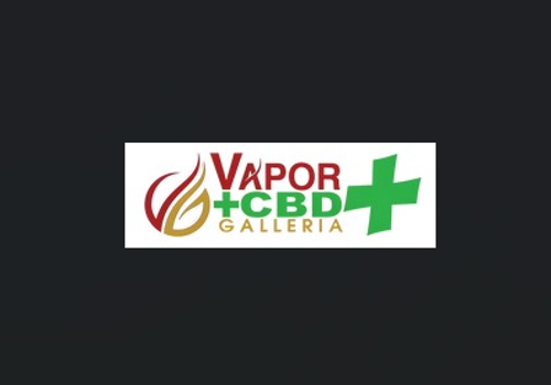 Vapor Galleria (eCommerce Development & Branding)