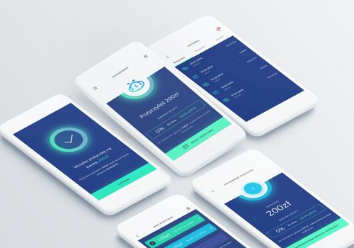 Partyloan - loan mobile app