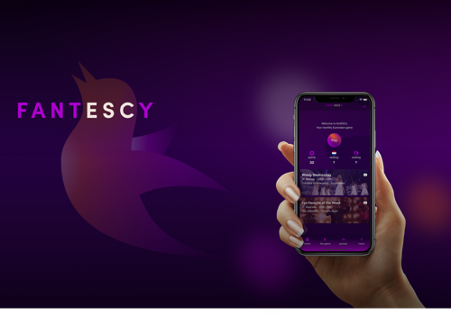 Game for Eurovision Song Contest fans