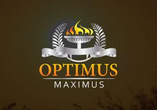Optimus Maximus Logo