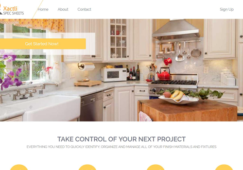 Xactli.com (Mark & Source.inc)