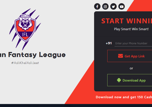 Fantasy Sports Game Development