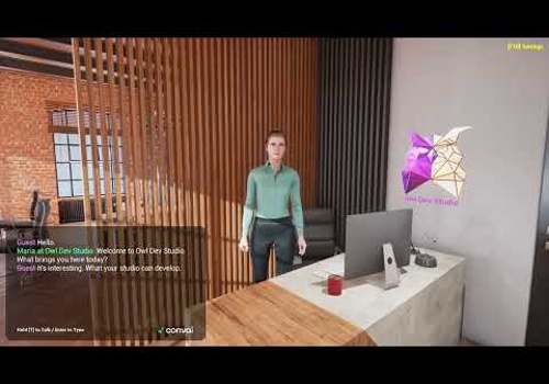 Owl Dev Studio realistic Generative AI consultant