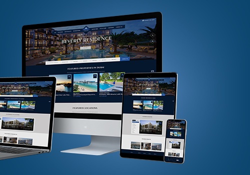 Beverly Residence- Jawahir Client