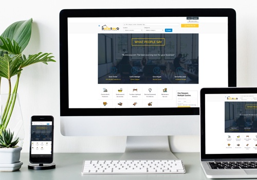 Build Souq - Jawahir Client