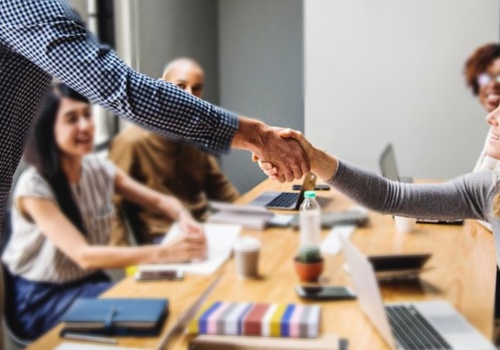 Elyze: Het Platform voor klussen binnen de overheid