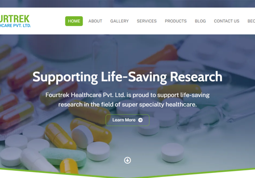 Branding, Web Development & Digital Marketing