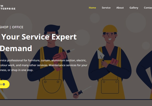 Web Development & Digital Marketing