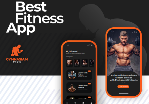 Transform Your Health with Gymnasium