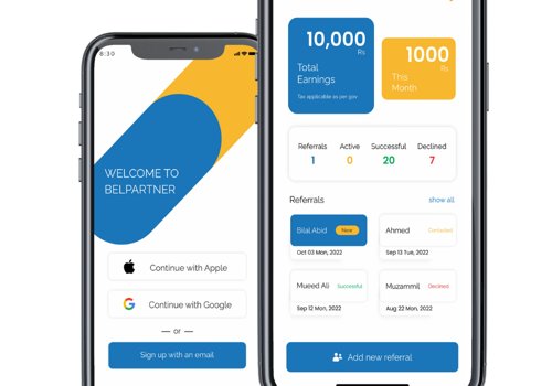 Solar Energy Generation & Consumption App