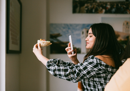 Bridging Shopify Brands with Instagram Influencers