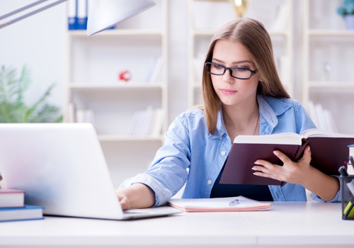 Flow-Based Learning Management System