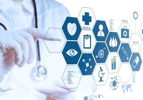 PharmaViz: Custom BI Tool for Pharmaceutical Data