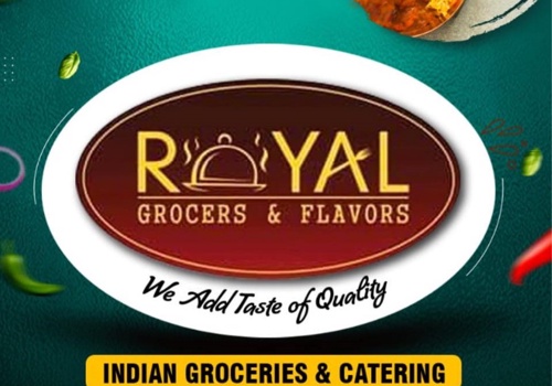 Royal Grocers