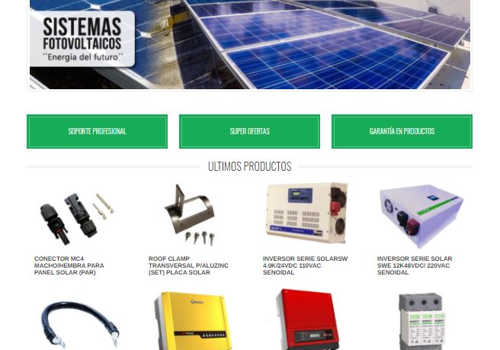 Project with Megatone