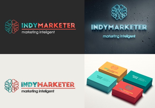 Branding design