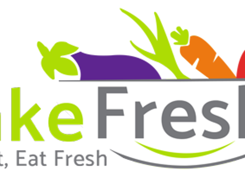 Make Fresh Online Vegetable Portal