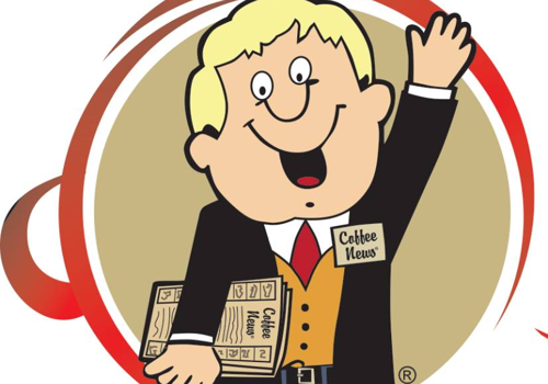 Coffee News Winnipeg