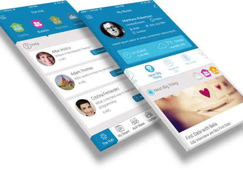 MOBILE APPLICATION DEVELOPMENT