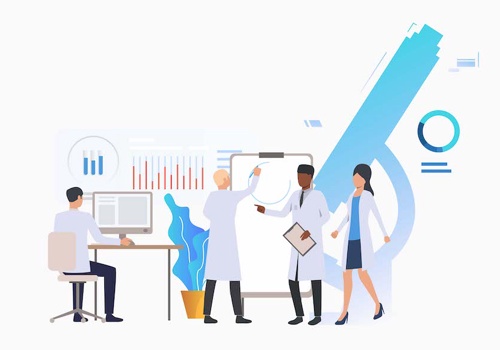 Clinic Management System