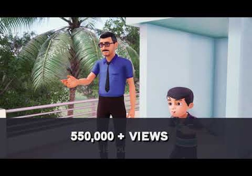 Technomagic portfolio