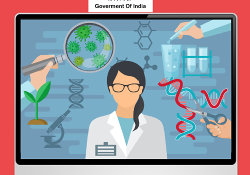 Odoo ERP System for Indian Govt. based Biotechnology organization