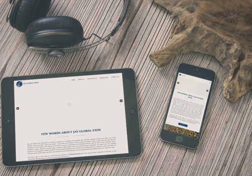 Jay Global Exim