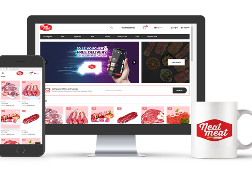 Premium meat products online