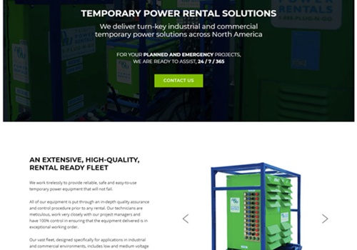 Woo-commerce Web Development