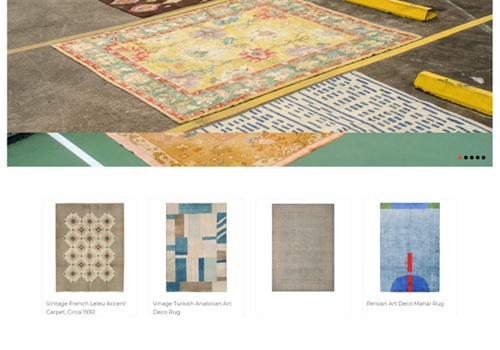 Custom WordPress Theme Development