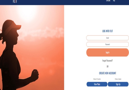 Flit Now: Laravel masterpiece