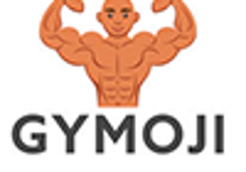 Gymoji - Bodybuilding Emoji Keyboard