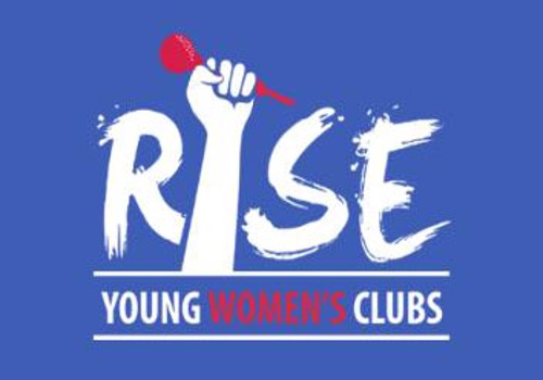 Rise young women's Clubs