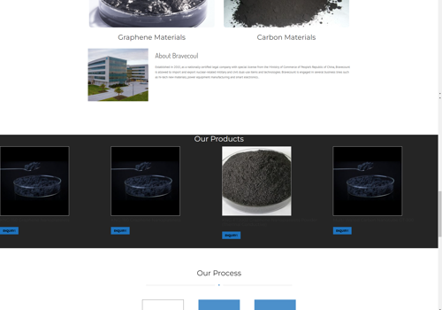 Web Development Project
