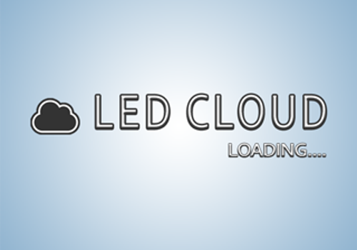 LED Cloud