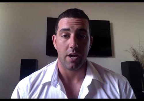 Client Testimonial Australian client