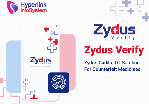 Zydus Verify