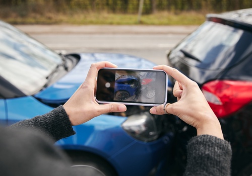 Injury & Claims Management System