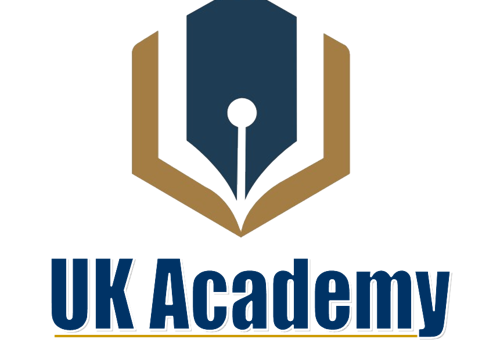 UK Academy Website