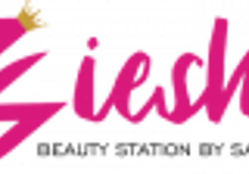 Ziesha - Ecommerece website