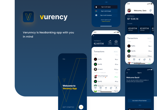Vurency