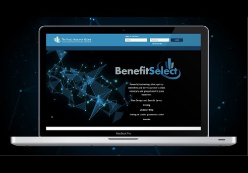 Insurance Website